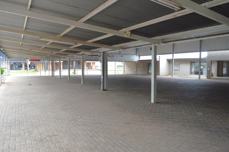 Commercial Property for Sale in Klerksdorp North West